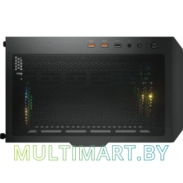 Корпус Cougar Airface RGB (CGR-5ZD1B-AIR-RGB) картинка 7